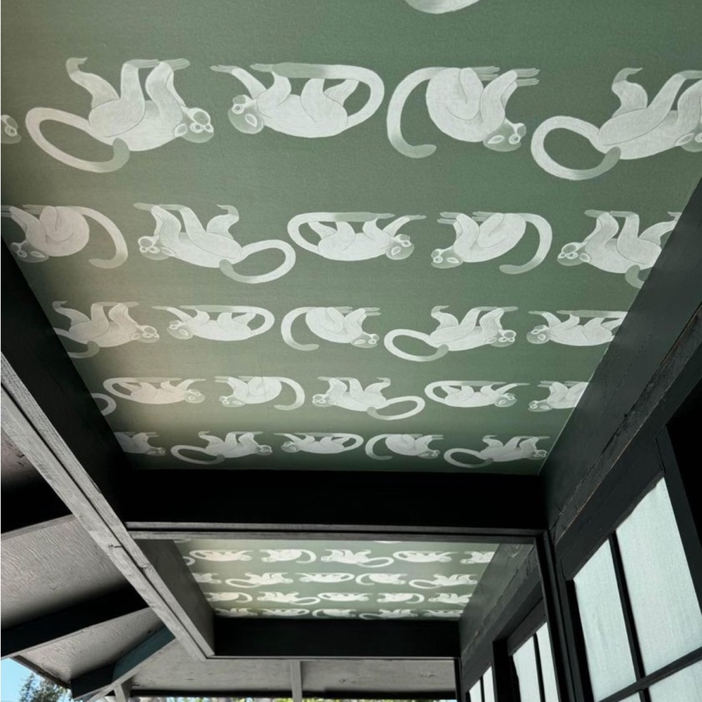 Brand new Milton and King wall paper for sale